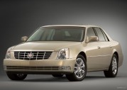 2008 Cadillac CTS Coupe Concept